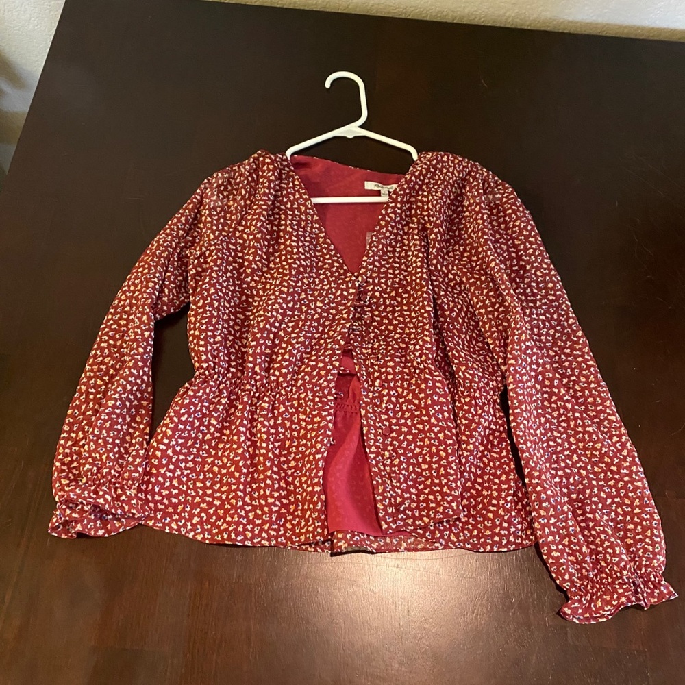 Blouse